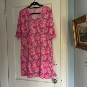 Lulu-B dress